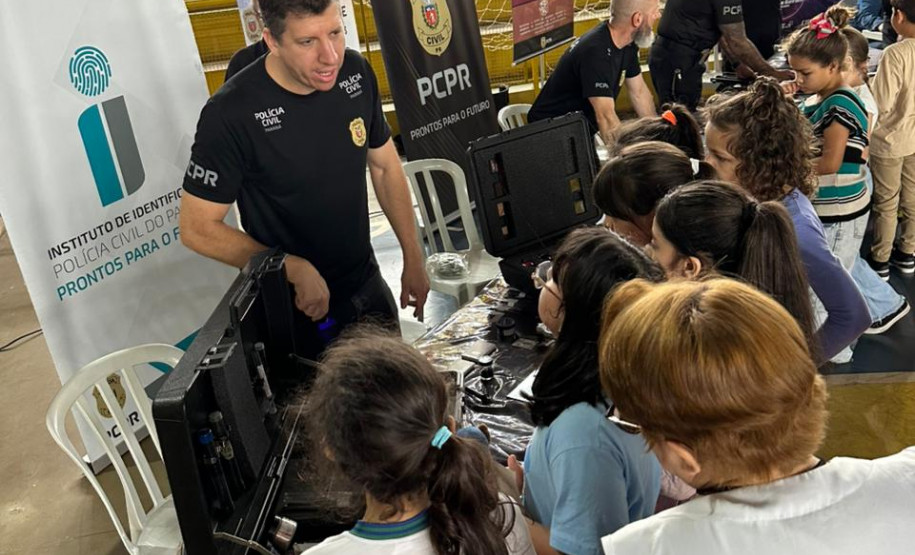 PCPR na Comunidade vai à Rolândia, Londrina e Pato Branco nesta semana