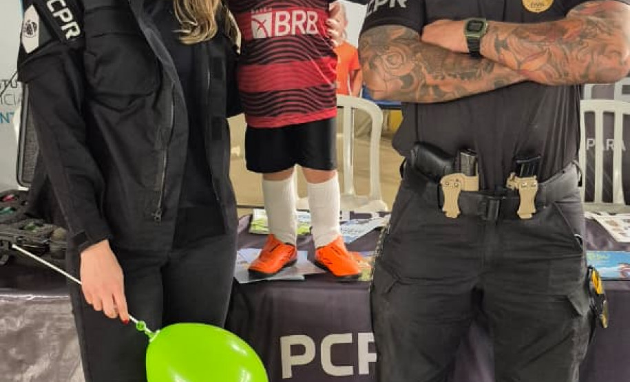 PCPR na Comunidade vai à Rolândia, Londrina e Pato Branco nesta semana