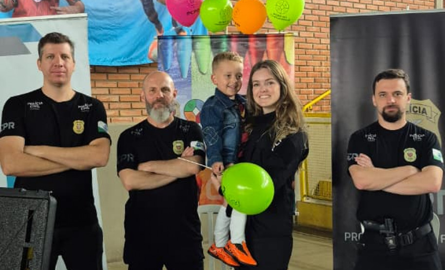 PCPR na Comunidade vai à Rolândia, Londrina e Pato Branco nesta semana