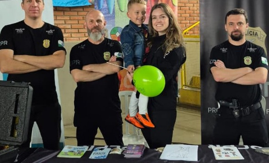 PCPR na Comunidade vai à Rolândia, Londrina e Pato Branco nesta semana