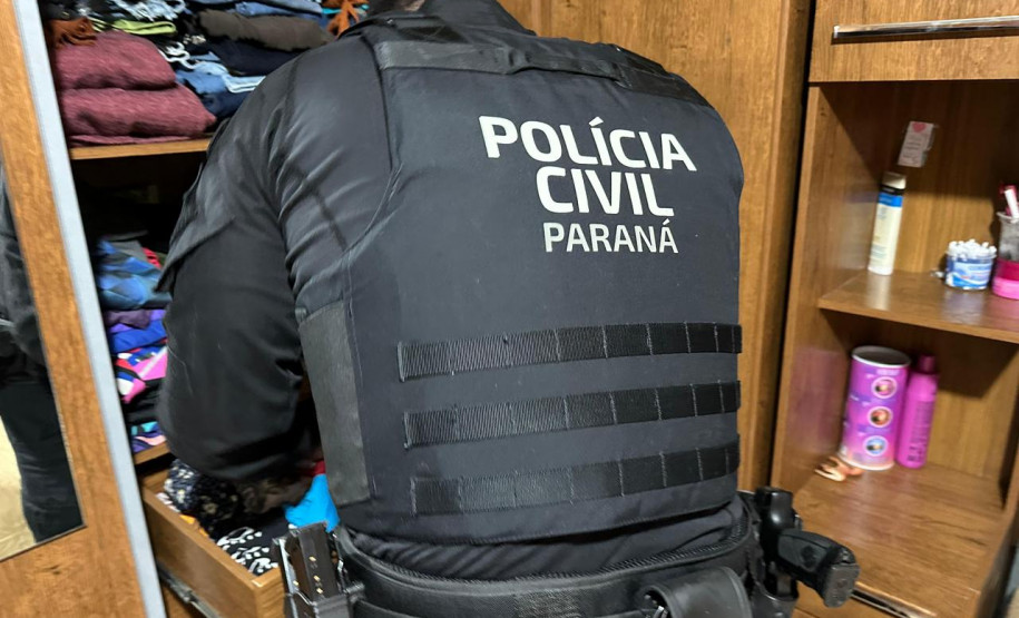 PCPR prende nove pessoas por envolvimento em fraude encabeçada por funcionário terceirizado em Curitiba