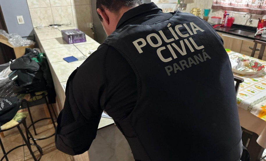 PCPR prende nove pessoas por envolvimento em fraude encabeçada por funcionário terceirizado em Curitiba