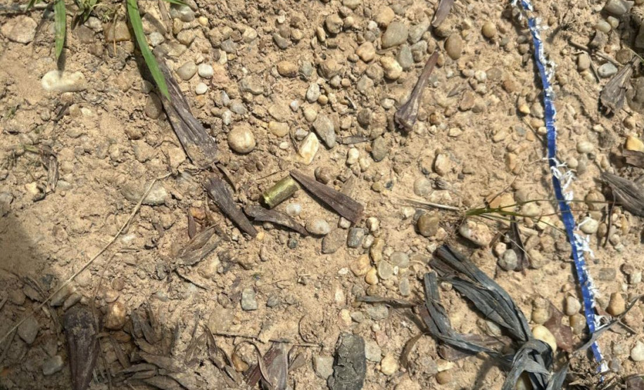 PCPR, PMPR e CBMPR encontra corpo de homem que estava desaparecido em Palmeira