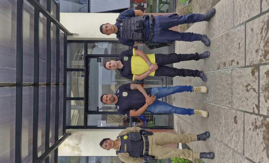 PCPR participa de debate sobre regulamentação de ciclomotores e bicicletas elétricas em Matinhos