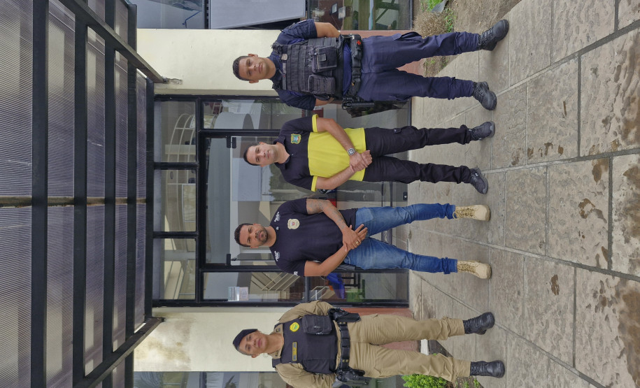 PCPR participa de debate sobre regulamentação de ciclomotores e bicicletas elétricas em Matinhos