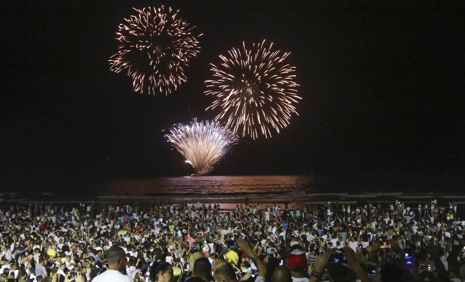 PCPR orienta sobre compra e uso de fogos de artifício nas festas de fim de ano