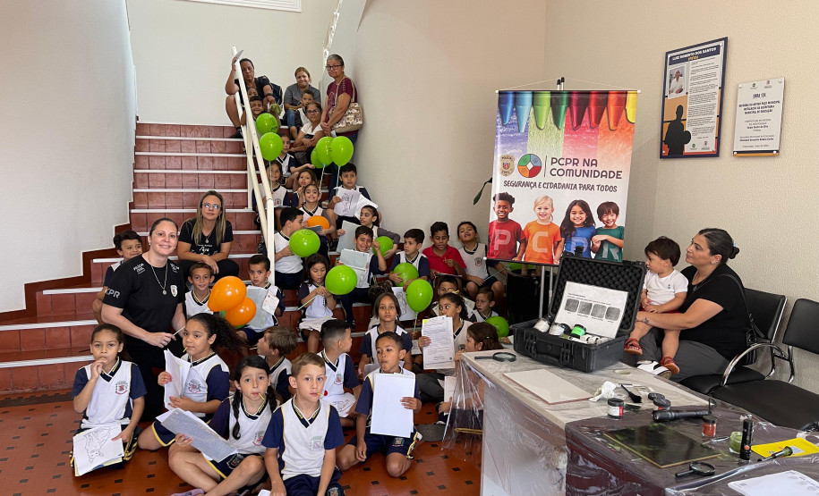 PCPR na Comunidade atende mais de 2,6 mil pessoas durante edições em Arapongas e Corbélia