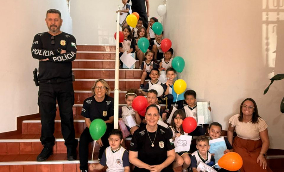 PCPR na Comunidade atende mais de 2,6 mil pessoas durante edições em Arapongas e Corbélia