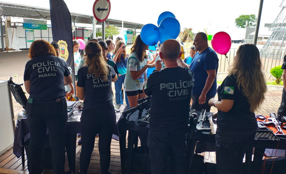 PCPR na Comunidade atende mais de 548 pessoas durante edições no Litoral e Curitiba