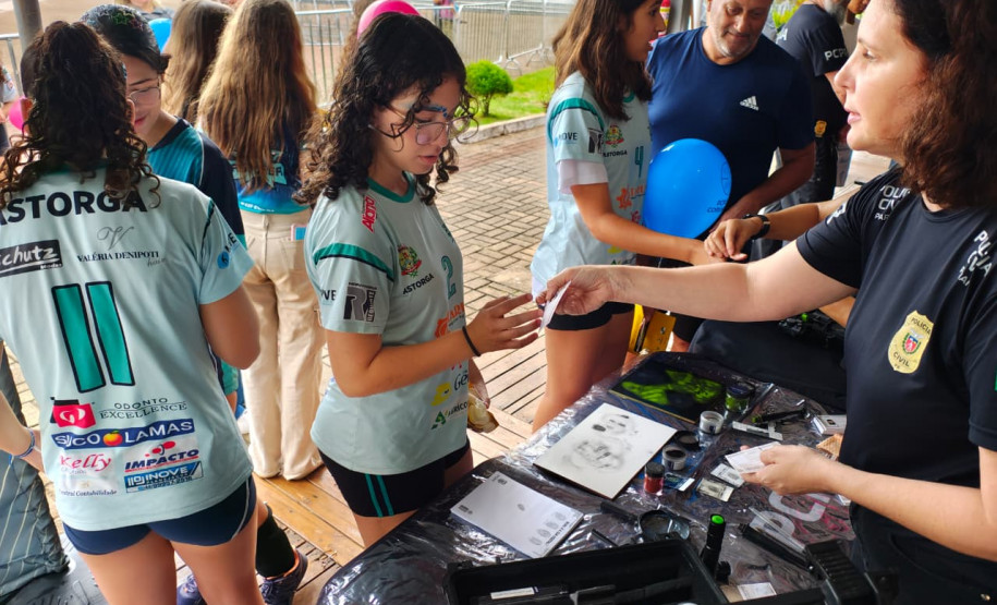 PCPR na Comunidade atende mais de 548 pessoas durante edições no Litoral e Curitiba