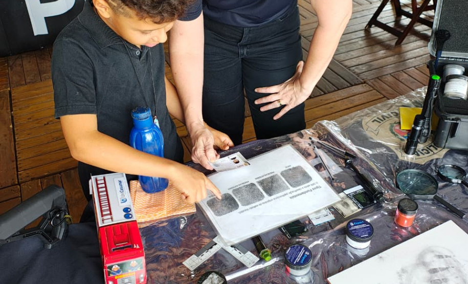 PCPR na Comunidade atende mais de 548 pessoas durante edições no Litoral e Curitiba