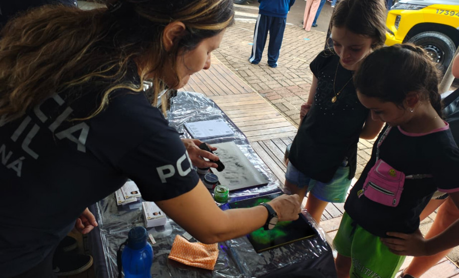 PCPR na Comunidade atende mais de 548 pessoas durante edições no Litoral e Curitiba