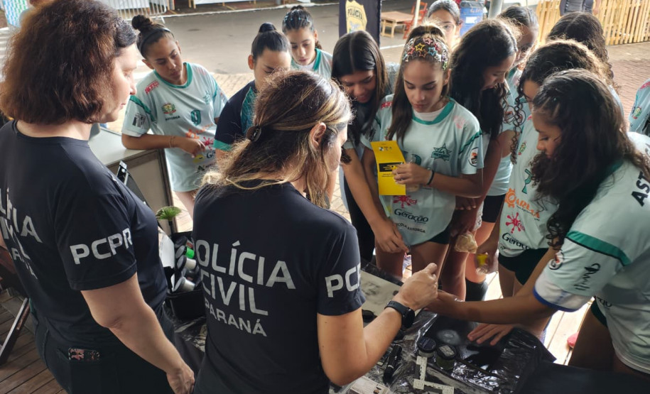 PCPR na Comunidade atende mais de 548 pessoas durante edições no Litoral e Curitiba