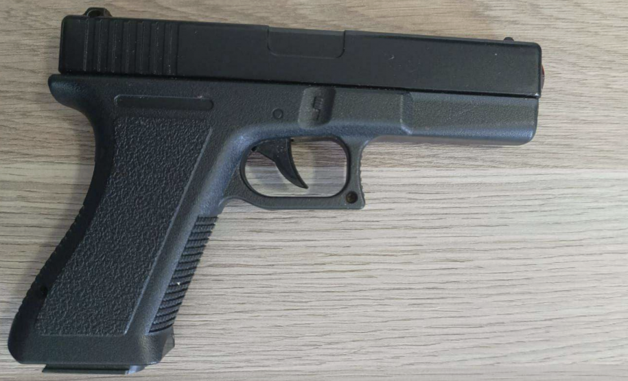 PCPR prende dois suspeitos por homicídio ocorrido em Pitanga