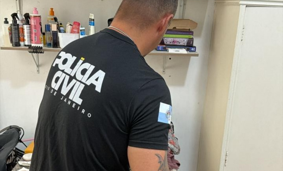 PCPR cumpre buscas contra suspeitos de fraude na aplicação de recursos destinados a projeto cultural