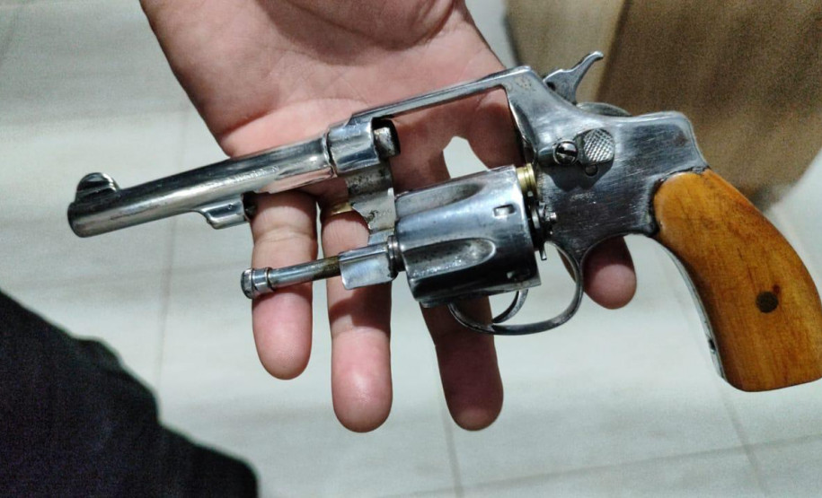 PCPR prende 56 pessoas durante megaoperação contra organização criminosa no Paraná