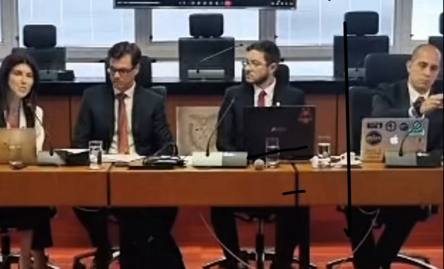 PCPR realiza palestra sobre cibercrimes para promotores do MPPR