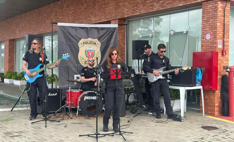 PCPR na Comunidade atende mais de 548 pessoas durante edições no Litoral e Curitiba