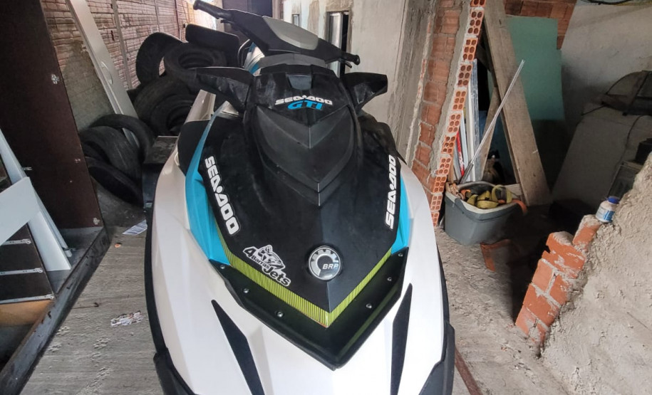 PCPR prende 13 integrantes de grupo ligado à maior apreensão de haxixe da história do Paraná