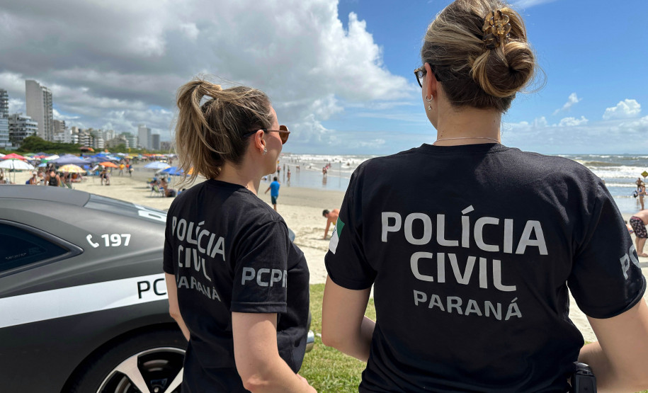 PCPR reforça importância de denunciar violência contra a mulher