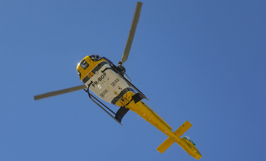 Com efetivo recorde e novos equipamentos, forças de segurança começam atuação no Verão Maior