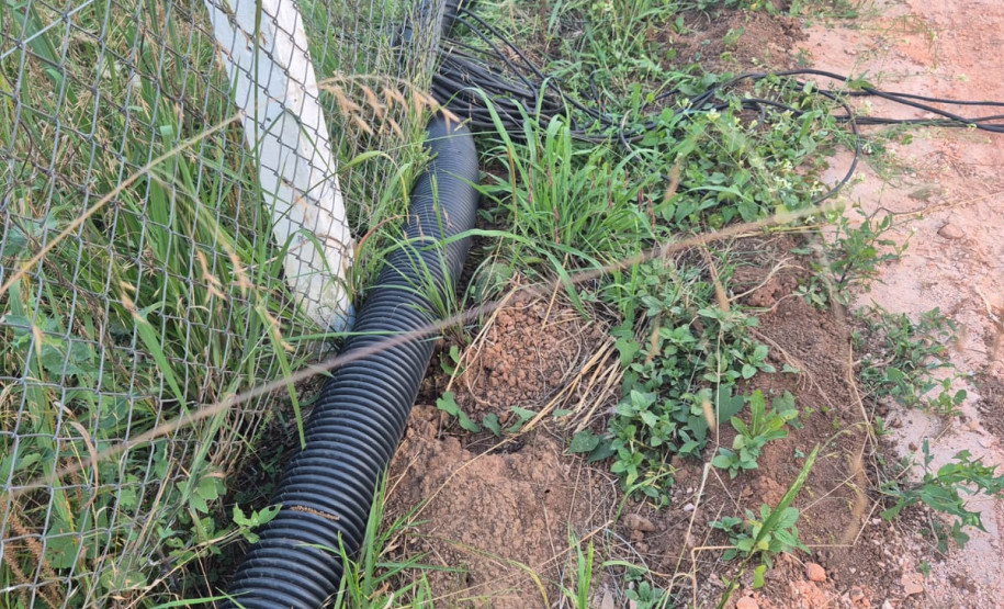 PCPR prende homem em flagrante por tentativa de furto e falsa identidade em Castro