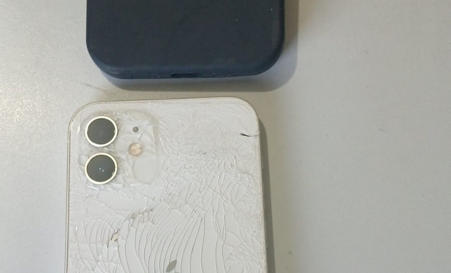 PCPR, PMPR e GCM prendem suspeito de tráfico drogas e associação ao tráfico em Sengés