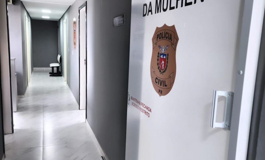 PCPR aumentou em 258% o número de prisões em Guarapuava