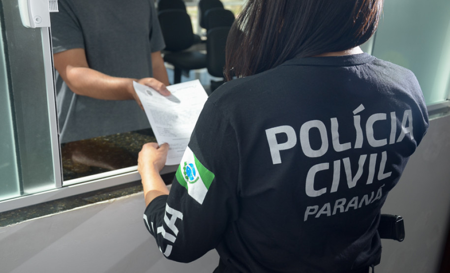 PCPR alerta sobre golpes relacionados ao IPVA