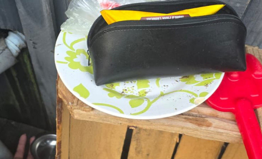 Forças de Segurança deflagram operação e prendem homem por homicídio ocorrido em Guaratuba