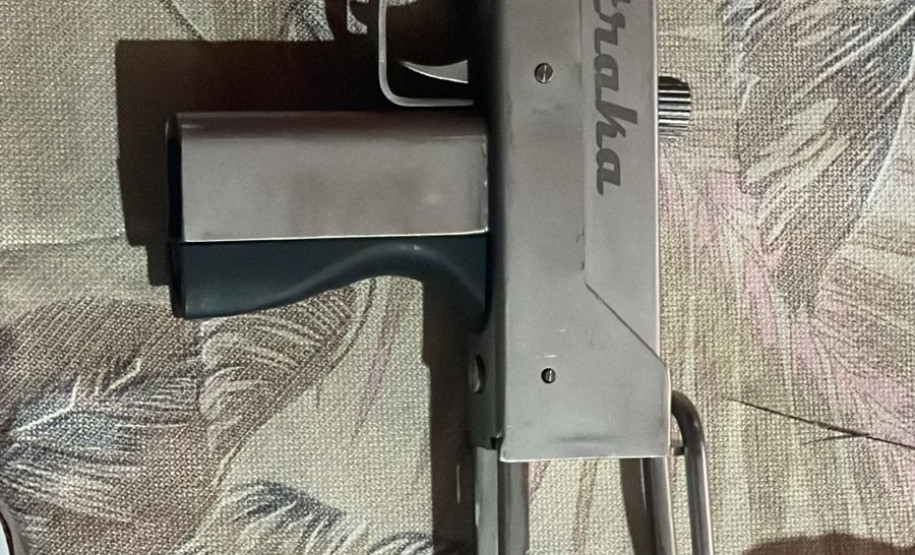 PCPR prende três pessoas em operação contra grupo criminoso em Guarapuava