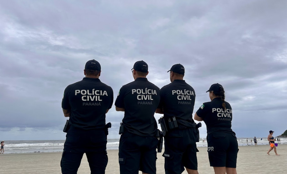 PCPR alerta sobre golpes em aluguéis de imóveis na temporada de verão