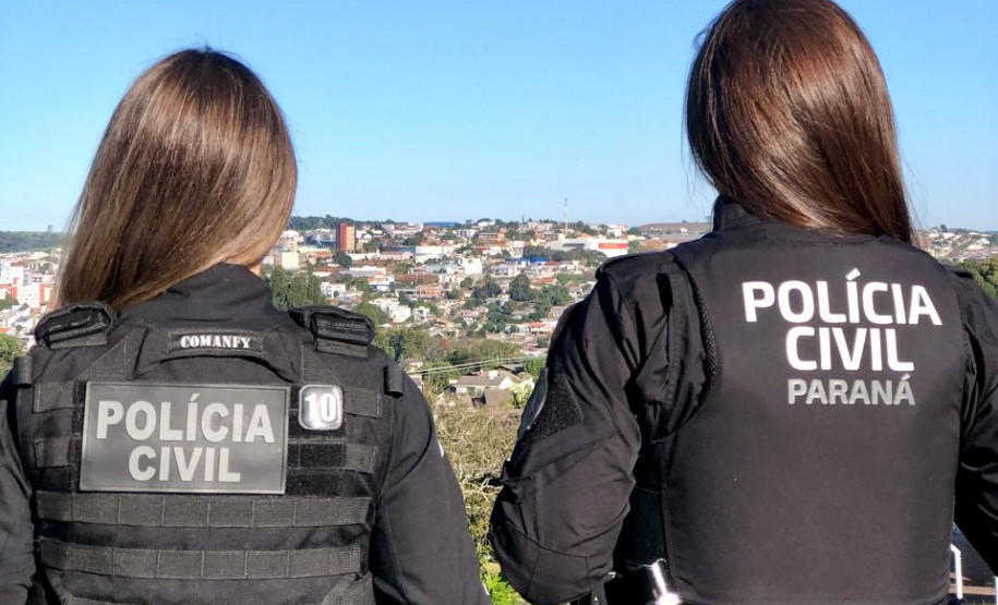 PCPR e PCSC prendem homem por cárcere privado e ameaça ocorridos em Pato Branco