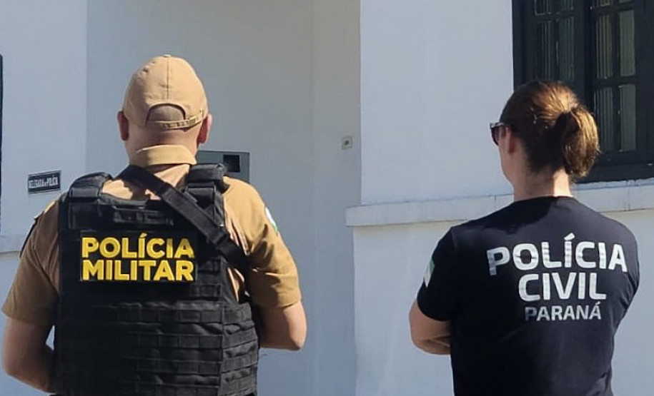 Investigação integrada prende três suspeitos por roubo de caminhão que causou seis mortes em Campina Grande do Sul