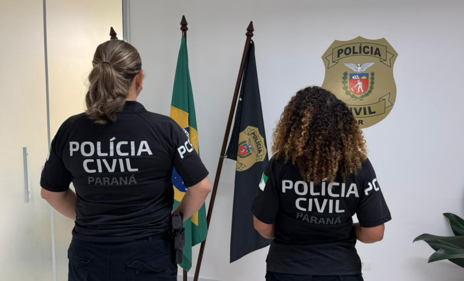 PCPR indicia mulher que teria faturado R$ 100 mil com golpe do falso aluguel em Matinhos