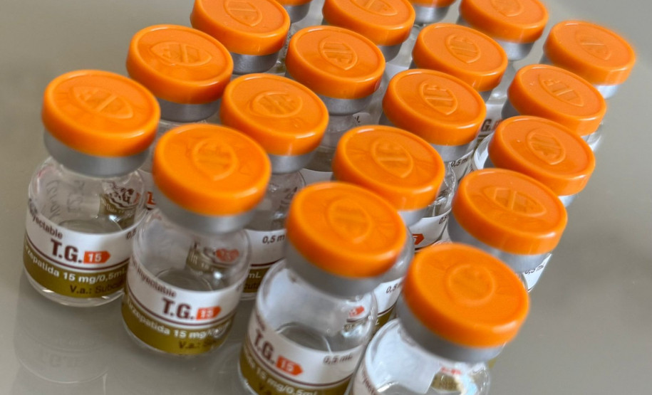 PCPR prende homem por venda de remédios emagrecedores sem procedência em Ponta Grossa