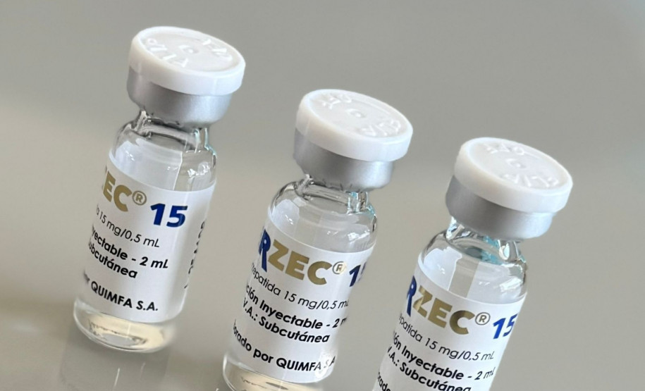 PCPR prende homem por venda de remédios emagrecedores sem procedência em Ponta Grossa