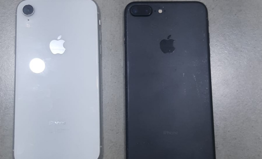 PCPR prende casal em flagrante por tráfico de drogas em Sertanópolis