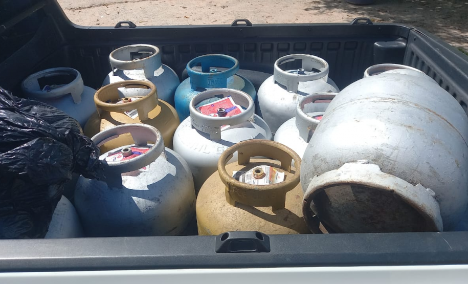 PCPR realiza ação integrada contra adulteração de bebidas no Litoral