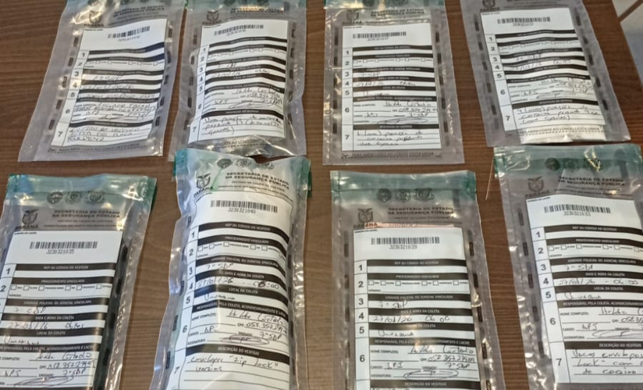 PCPR prende homem por tráfico de drogas durante operação em Umuarama