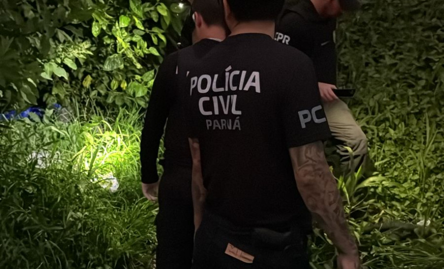 PCPR prende três pessoas em flagrante e apreende 1.600 reais durante operação em Colombo (7579)