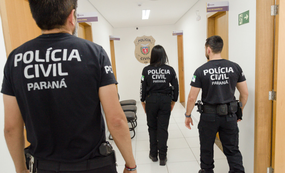 PCPR conclui inquérito sobre latrocínio de motorista de aplicativo em Bela Vista do Paraíso