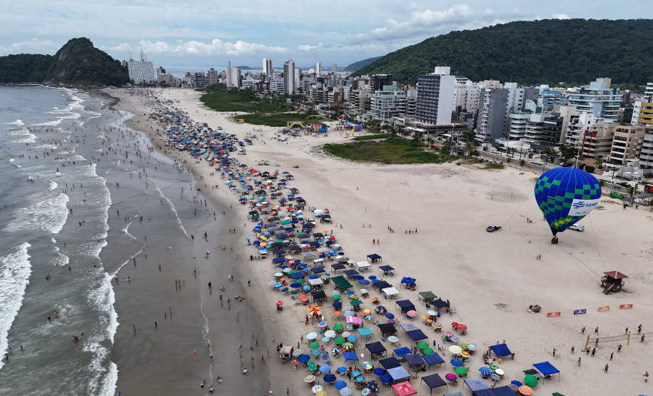 PCPR orienta população a como prevenir golpes e furtos no carnaval