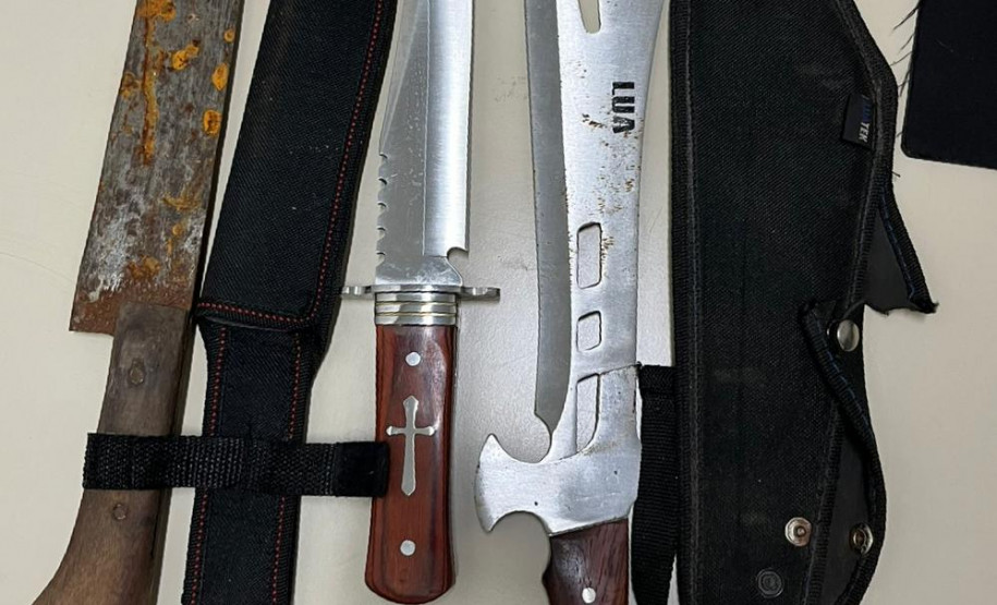 PCPR prende homem investigado por estupro e atos de violência contra gestante em Andirá