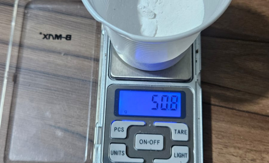 PCPR e PMPR prendem sete pessoas em ação contra o tráfico em Assis Chateaubriand