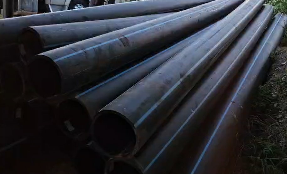 PCPR recupera parte de carga desviada e prende homem por receptação em Curitiba