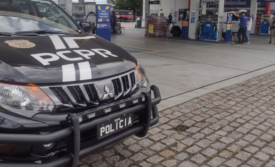 Ação integrada fiscaliza postos de combustíveis na Região Metropolitana