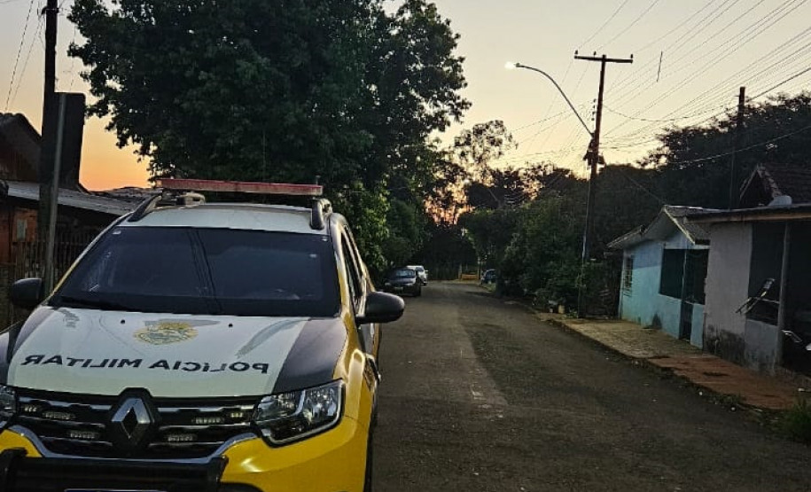 Em desdobramento de megaoperação, PCPR prende duas pessoas em Dois Vizinhos