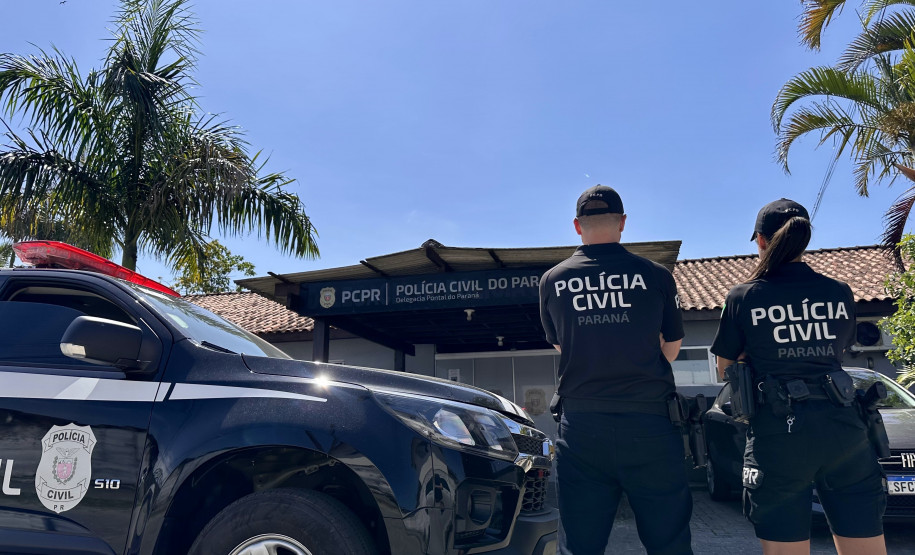 PCPR prende investigada por tentativa de homicídio cometido em frente a um bebê em Pontal do Paraná