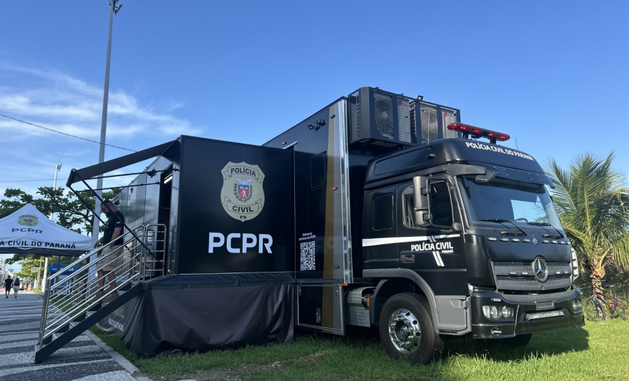 PCPR amplia produtividade operacional, fortalece investigações e soluciona 100% dos casos de homicídio no Verão Maior Paraná